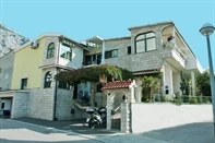 Appartamenti Villa Palma